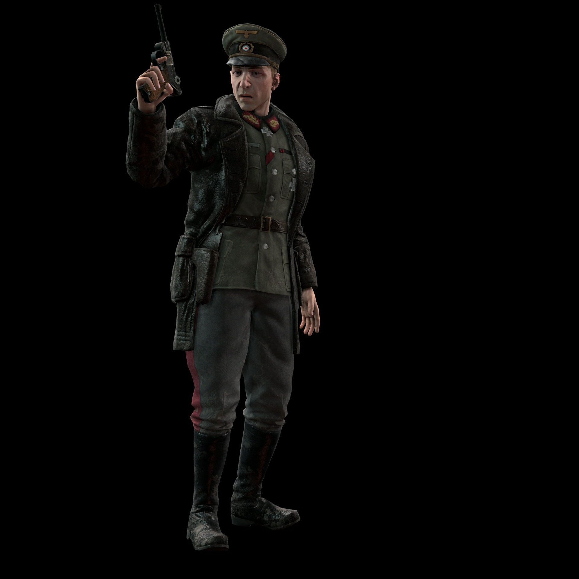 Sniper Elite V2 - Imagen 41